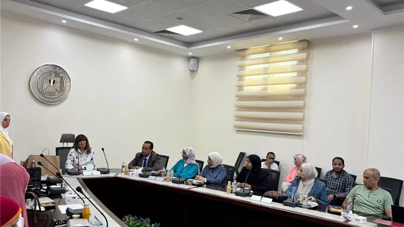 دورة عن «إدارة تمويل المشروعات» لمديري مراكز دعم الطلاب ذوي الإعاقة