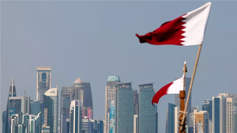قطر: لم نُخطر بالهجوم الإيراني ونحتفظ بحق الرد