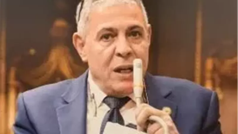 النائب أمين مسعود: القمة العربية فرصة لتوحيد الصف ودعم القضية الفلسطينية