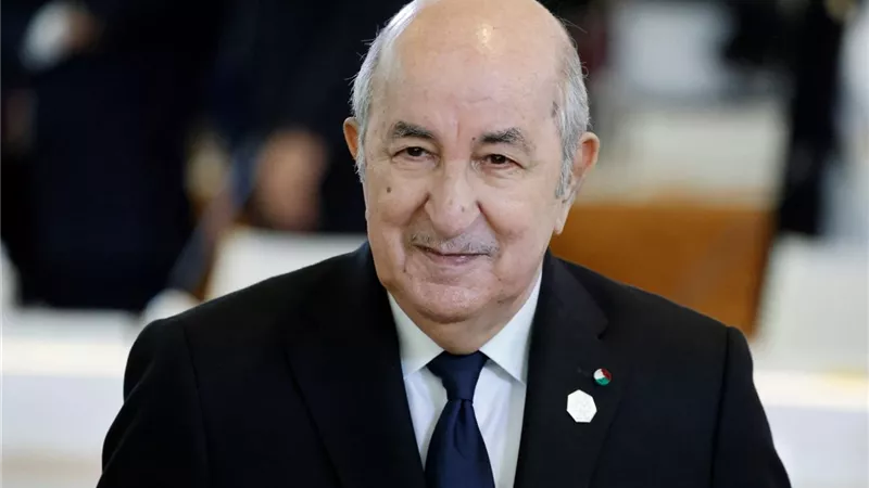 خبير جزائري يكشف لـ