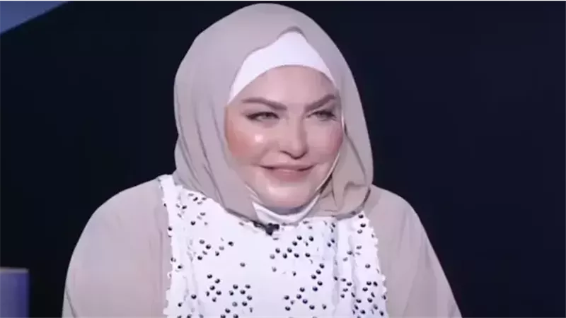 خروج زوج ميار الببلاوي من المستشفى.. خاص