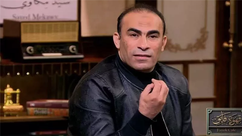 سيد عبدالحفيظ : الشلالية لا تليق بالأهلي وقرار الخطيب صادم 