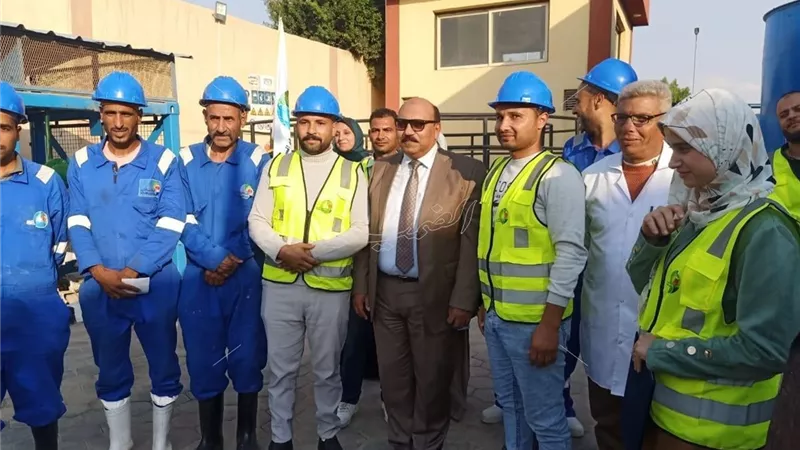 استعدادًا للعام الدراسي الجديد.. 