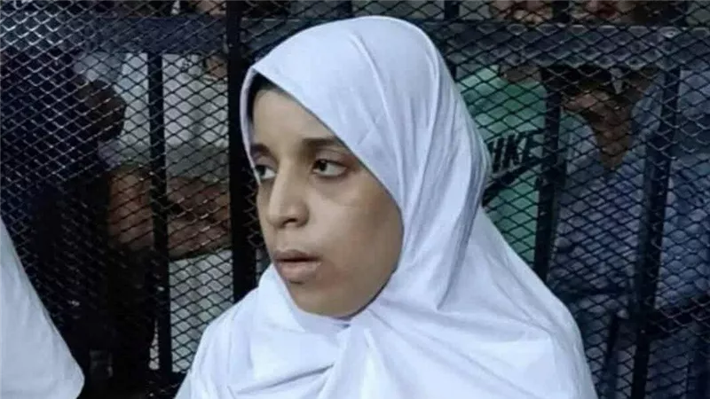 بعد أولى جلسات محاكمتها.. محطات بقضية قاتلة زوجها وأطفاله بديرمواس