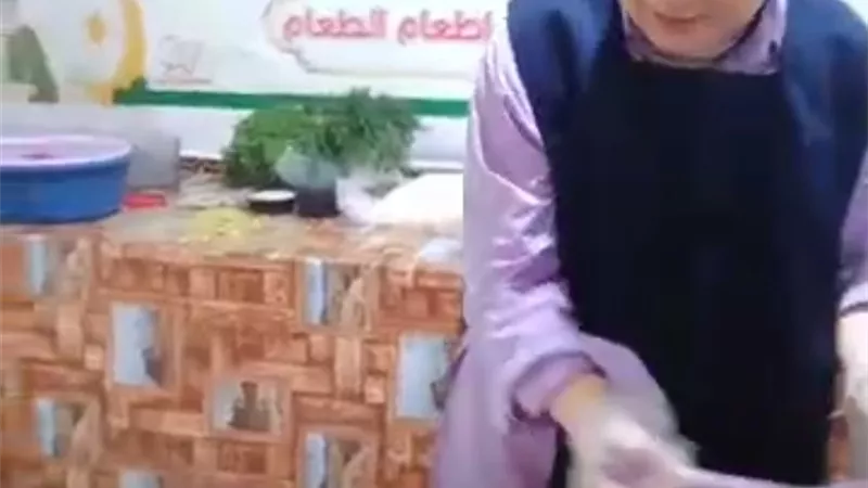​في قلب المنوفية.. قصة 