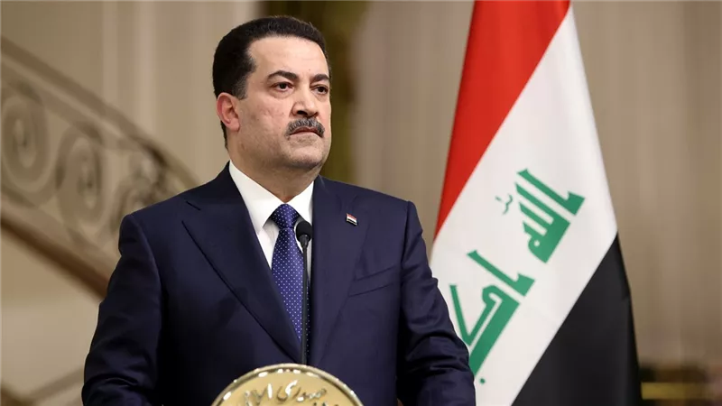 رئيس الوزراء العراقي: أمن بلادنا وعواصمنا ليس ملف للتفاوض| فيديو