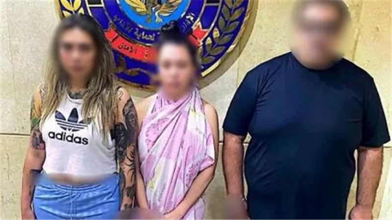 القبض على سيدة تدير مسكنًا لممارسة الأعمال المنافية للآداب بالقاهرة