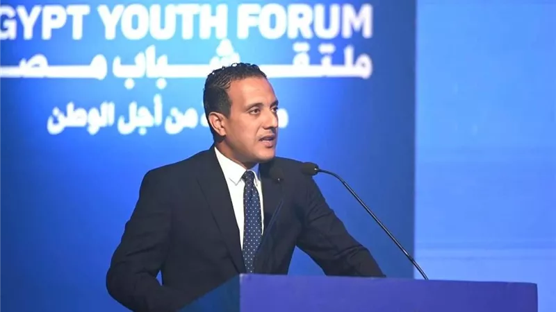 أمين شباب الحرية المصري: كلمة السيسي أمام قمة الدوحة «صفعة للعدوان ودعوة للعدالة الدولية»