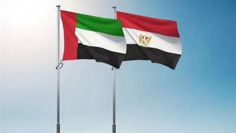 صادرات الصناعات الغذائية المصرية إلى الإمارات ترتفع بنسبة 14% خلال 6 أشهر