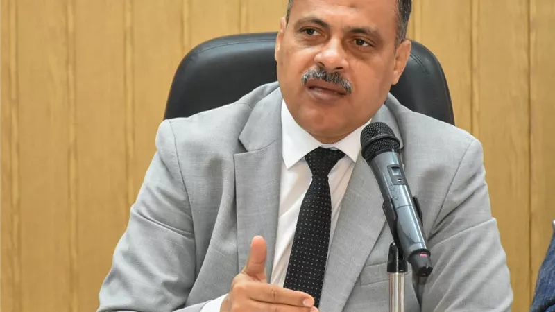 إزالة 2 حالة تعدٍ بالبناء على مساحة 110 متر وحالة تعدٍ على 5 أسهم بالشرقية