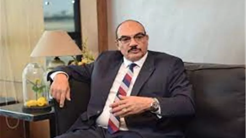 رضا فرحات: خطة ترامب 