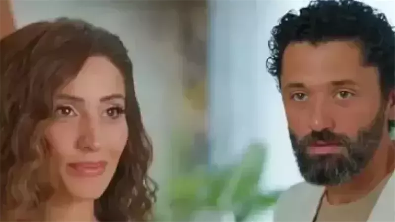 كواليس الصلح بين كريم محمود عبد العزيز ودينا الشربيني|خاص 