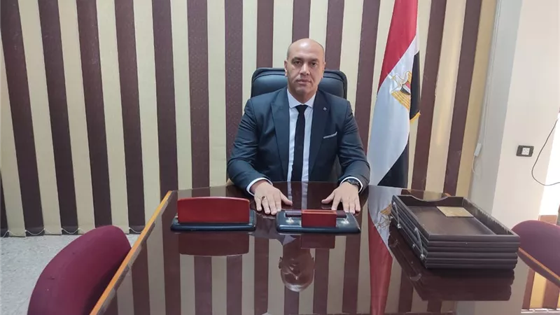 حملات تموينية موسعة في كفر الشيخ لضبط التجار المخالفين 