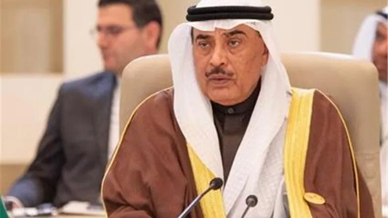 ولي عهد الكويت: عدوان إسرائيل على قطر دليل واضح على نوايا نسف السلام | فيديو