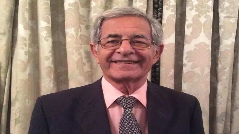 «عكو»: القمة العربية بالدوحة .. لحظة تاريخية فى مواجهة إسرائيل| فيديو