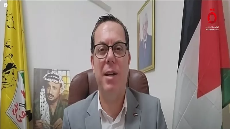 «متحدث فتح»: أمريكا ليست طرفا نزيها فى عملية السلام | فيديو
