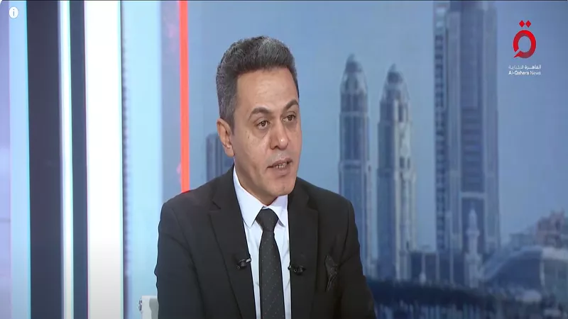 رئيس الهيئة الدولية لدعم فلسطين: الدور المصري يحسم فتح معبر رفح بالاتجاهين