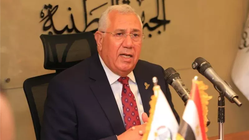 لدعم مرشحيه.. قيادات الأحزاب تشارك في مؤتمر 