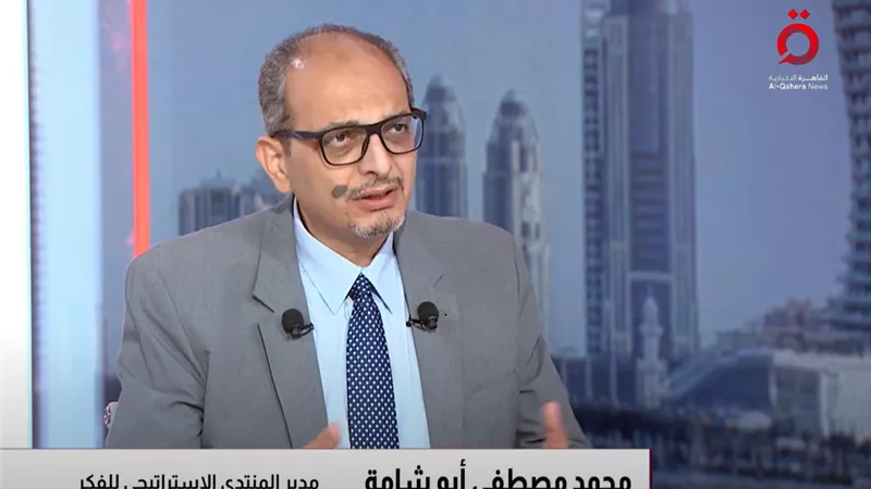 أبو شامة: القمة العربية لن تخرج بقرارات 