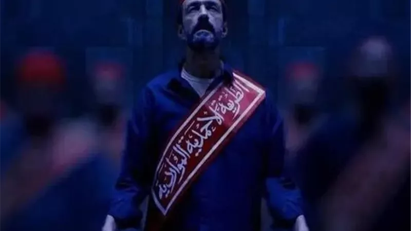استبعد الدورة السابقة.. هل يعرض فيلم 