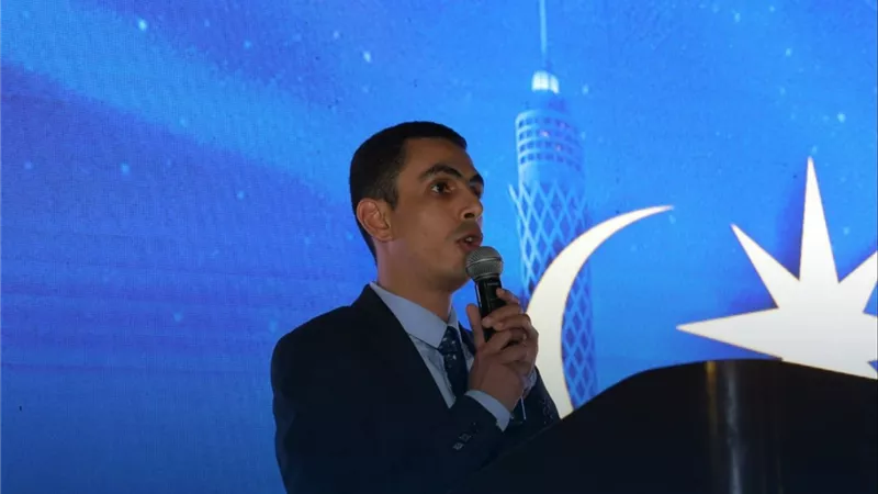 «الشيال»: كلمة السيسي فى  قمة الدوحة جسدت مكانة مصر التاريخية