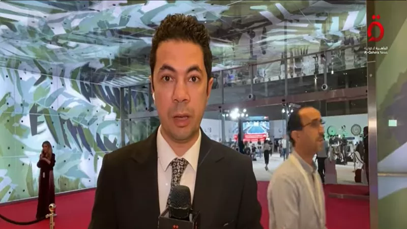 قمة الدوحة.. توافق عربي لمواجهة الغطرسة الإسرائيلية (فيديو)