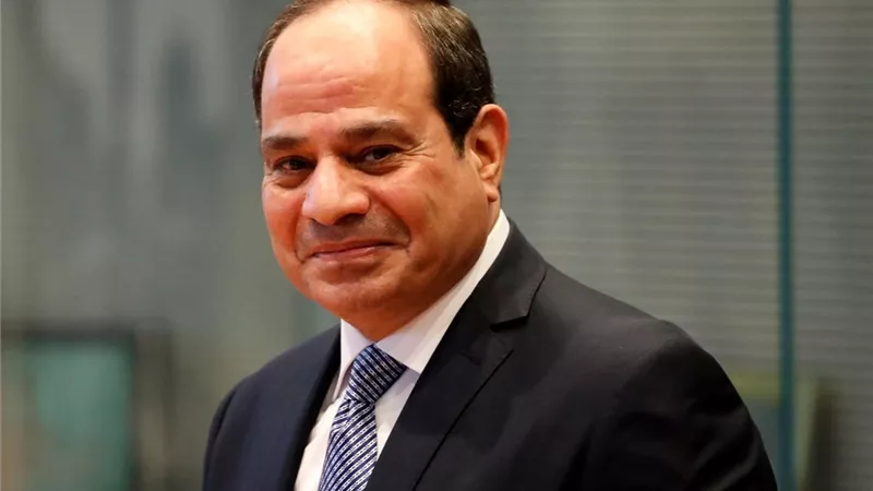 برلماني: كلمة السيسي في قمة الدوحة بعثت برسائل حاسمة ووجهت إنذاراً لإسرائيل
