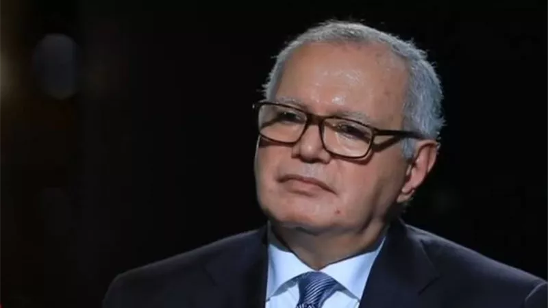 «العرابي»: زمن البيانات انتهى .. العالم يواجه فوضى استراتيجية | فيديو