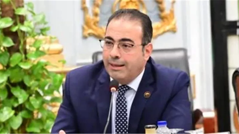 «شباب النواب» : كلمة السيسي فى «الدوحة» وضعت المجتمع الدولي أمام مسؤولياته
