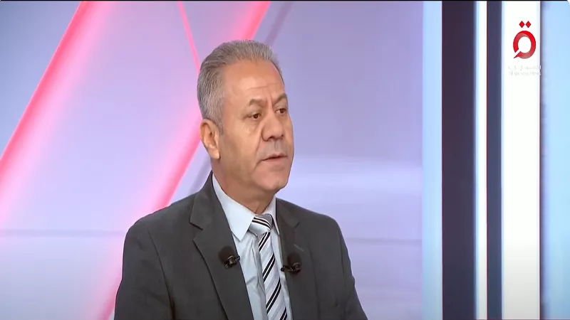 شفيق التلولي: القمم العربية فشلت حتى الآن في اتخاذ موقف موحد تجاه غزة| فيديو