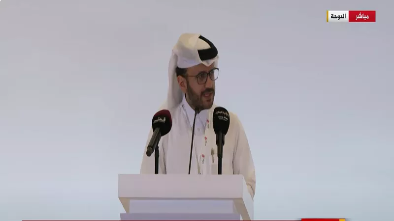 ماجد الأنصاري: السلوك الإسرائيلي ساقط أخلاقيًا وقمة الدوحة تعكس وحدة الصف العربي| فيديو