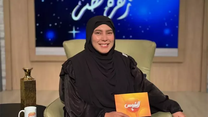 سفيرة للنوايا الحسنة.. 