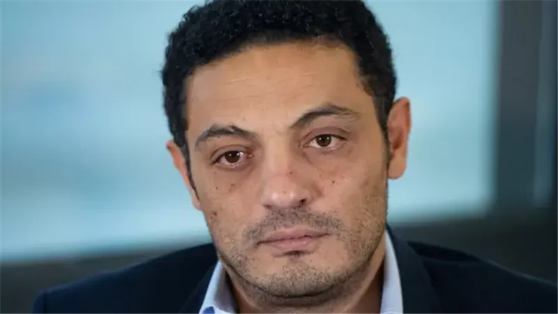 حقيقة فيديو اعتذار المقاول محمد علي للرئيس السيسي والشعب المصري