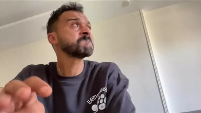 تأجيل نظر طعن إبراهيم سعيد على قرار منعه من السفر لجلسة 19 أكتوبر 