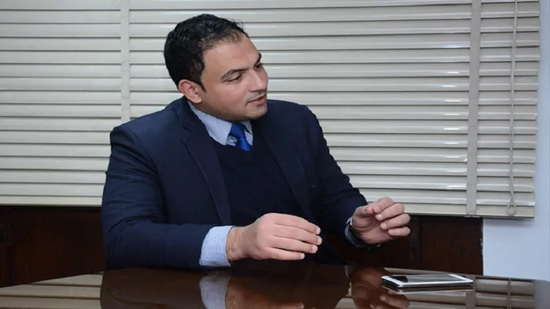 خبير علاقات دولية: السلوك العدوانى الدعم لإسرائيل سببه الدعم الأمريكى | فيديو