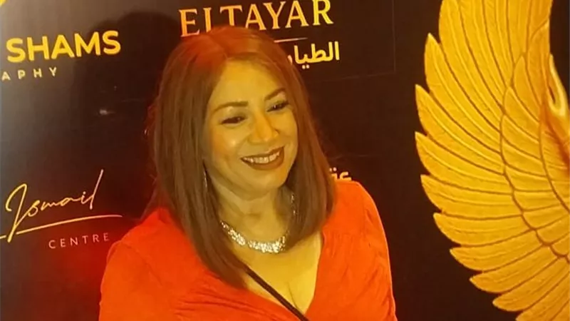  مغسولة بالربسو.. انتصار تثير الجدل بالرد على مصطلح 