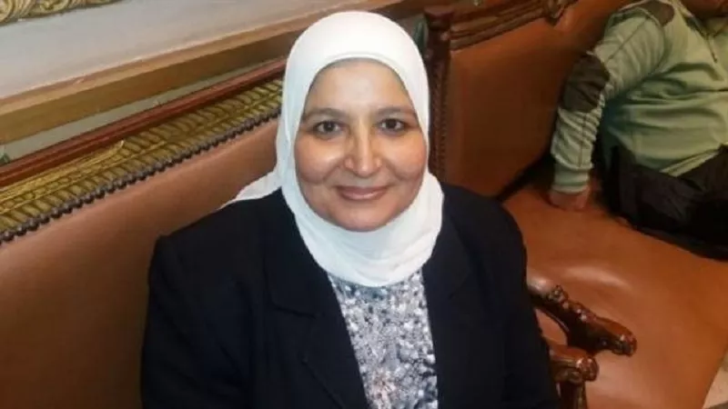 «برلمانية»: أزمة ضعف ضغط المياه بالمنيا تهدد حياة 6 ملايين مواطن| فيديو