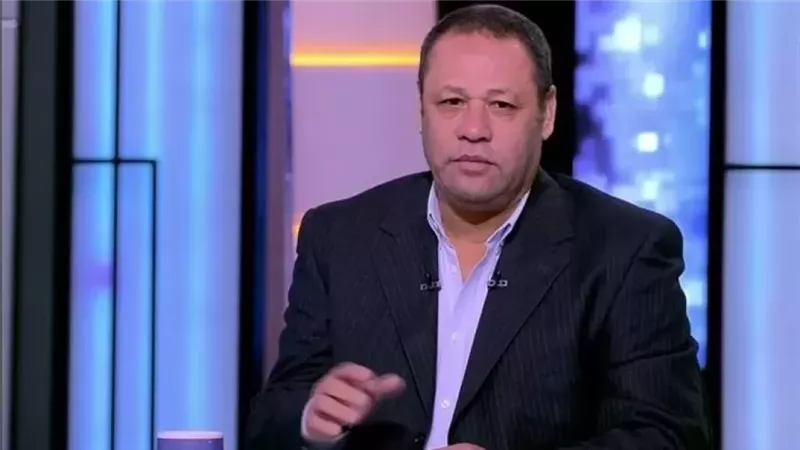- ضياء السيد: لاعبو الأهلي فقدوا أمانة الفريق وميزة الأداء الجماعي