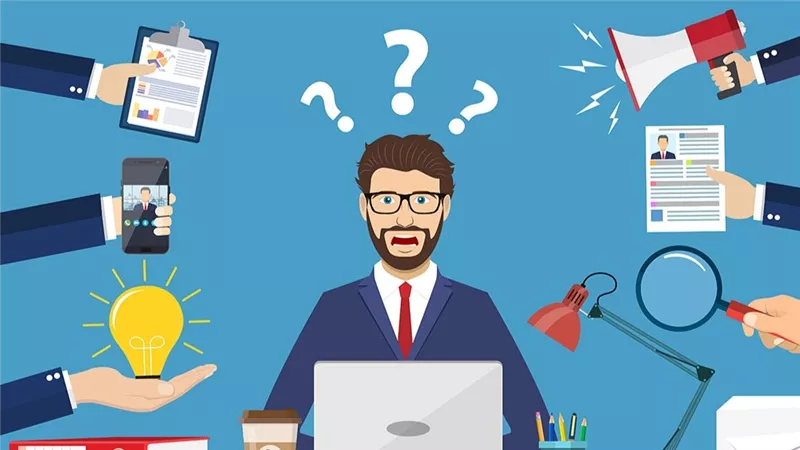 9 عادات تُنمّي الذهن وتساعد على التركيز