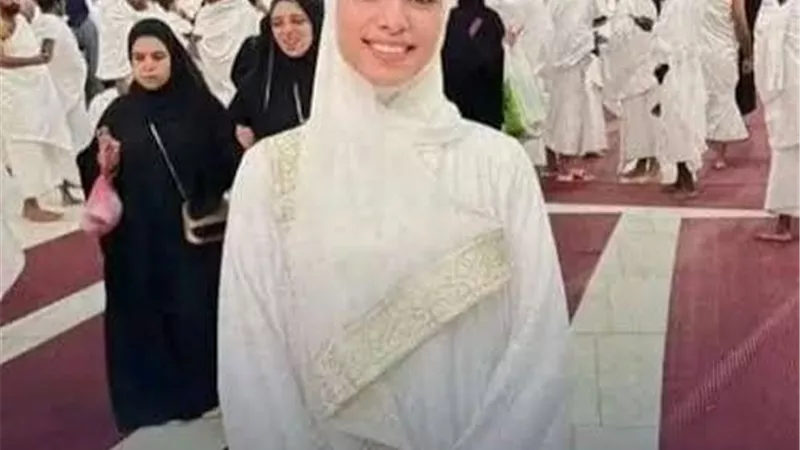 مفاجأة في قضية 