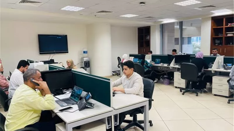 الصحة: الخط الساخن 105 يحقق إنجازًا كاملًا في أغسطس بحل جميع الشكاوى