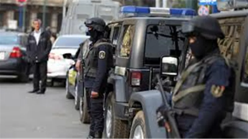 خلال 24 ساعة ضبط 330 قضية مخدرات وتنفيذ 64288 حكم قضائى 