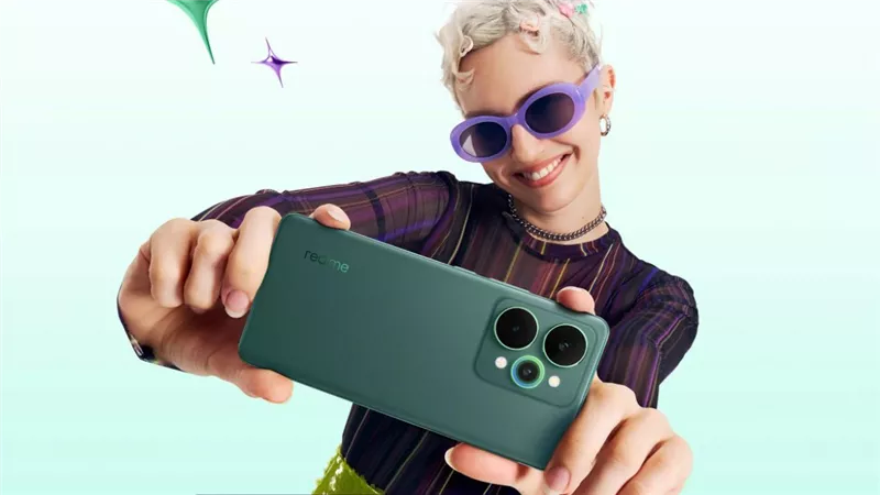بطارية هي الأكبر.. اكتشف مواصفات ريلمي 15 برو «Realme 15 Pro» 