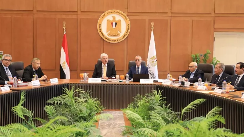 مجلس الجامعات الأهلية
