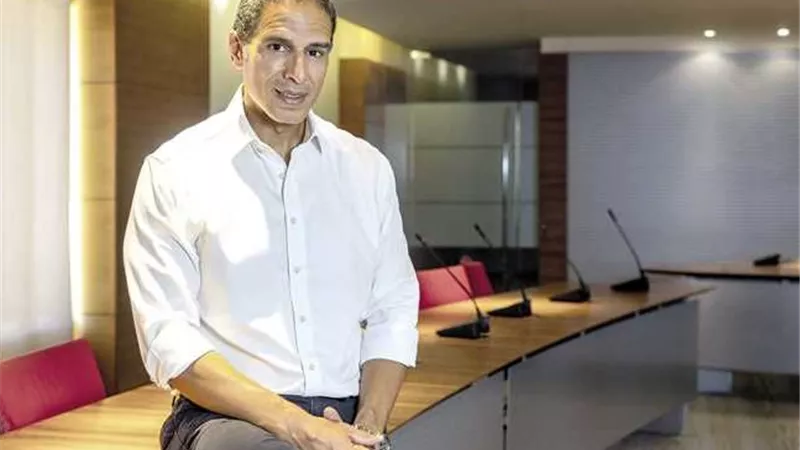 محمد عامر الرئيس
