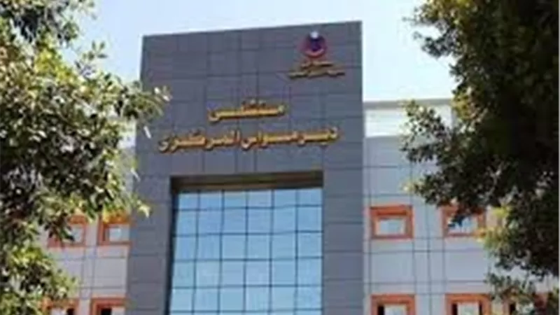 اعرف المستشفيات.. المنيا تفتتح المرحلة الثانية من التأمين الصحي الشامل|تقرير