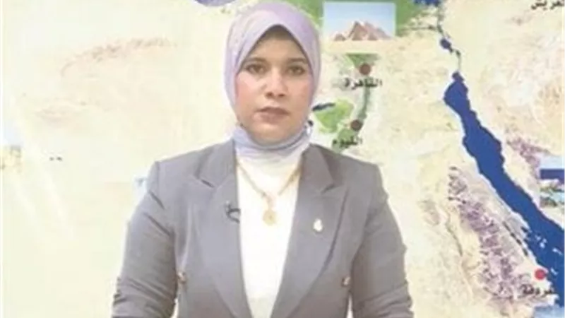 هيئة الأرصاد تحذر: انخفاض فى درجات الحرارة واضطراب حركة الملاحة|فيديو