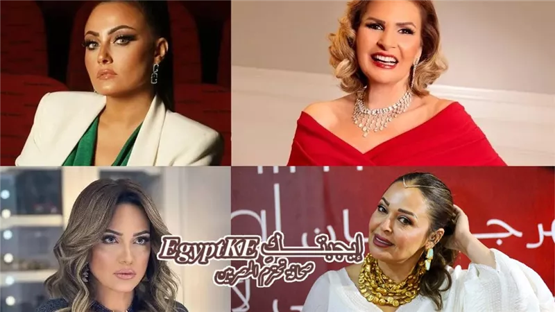 نشرة فن «إيجبتك»| «الجونة السينمائي» يكرم منة شلبي وبشرى «قلبها مفتوح للزواج»