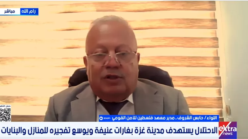خبير أمنى: 