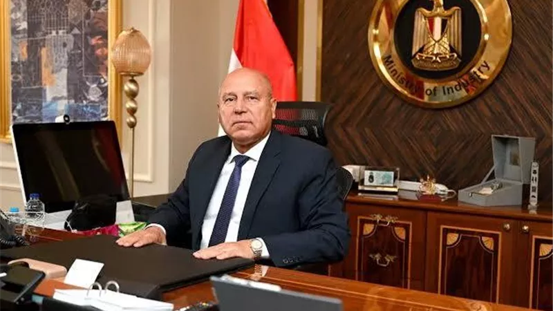 تعليقًا على سحب أرض أكتوبر... كامل الوزير: لـ «الزمالك رب يحميه» والدولة تدعم الأندية المصرية